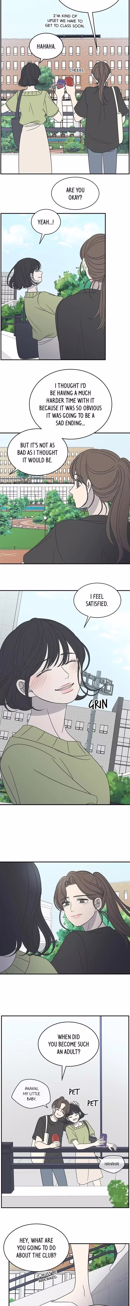 Romance 101 - Chapter 71 - Part 3