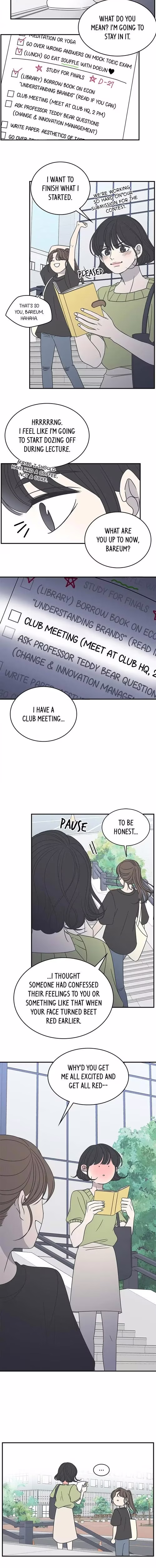 Romance 101 - Chapter 71 - Part 4