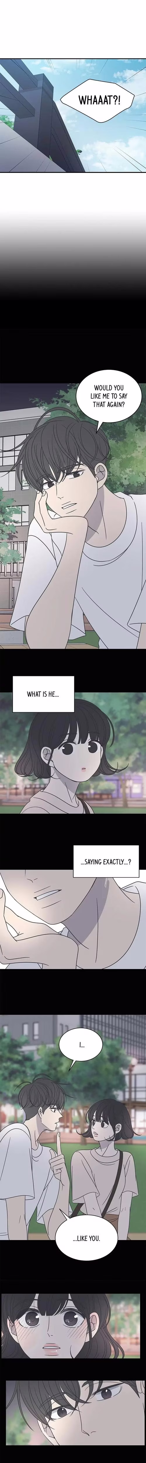 Romance 101 - Chapter 71 - Part 5