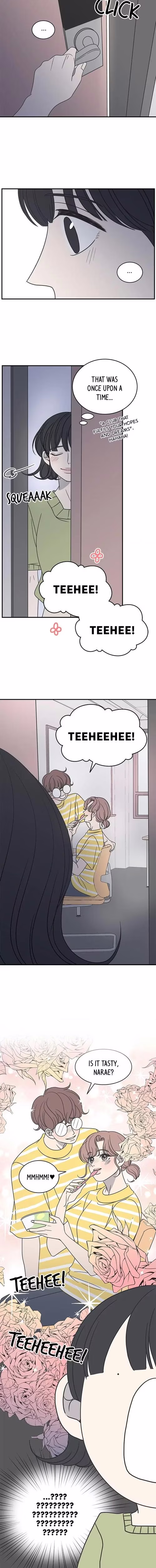 Romance 101 - Chapter 71 - Part 10