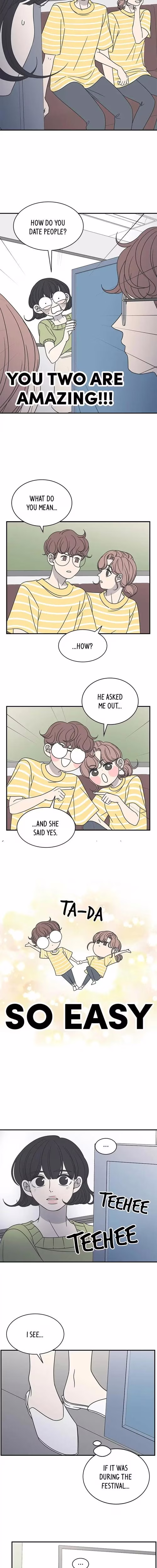 Romance 101 - Chapter 72 - Part 3