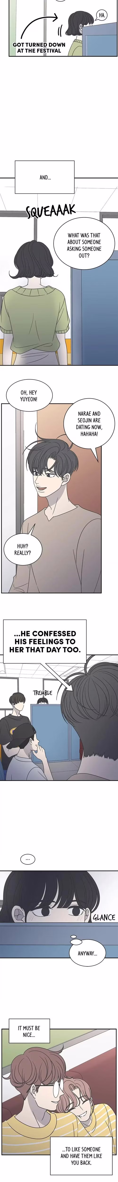 Romance 101 - Chapter 72 - Part 4