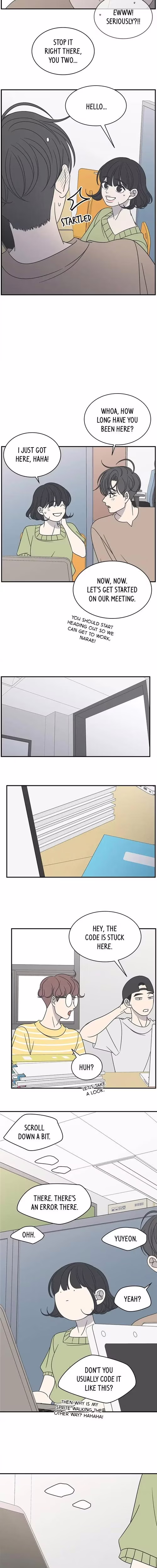 Romance 101 - Chapter 72 - Part 6