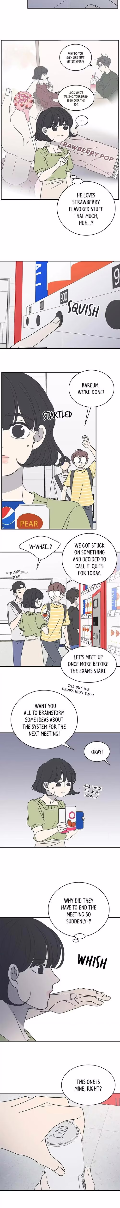 Romance 101 - Chapter 72 - Part 9