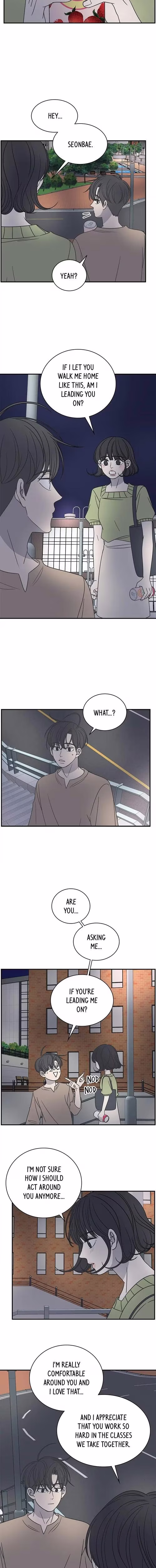 Romance 101 - Chapter 73 - Part 3