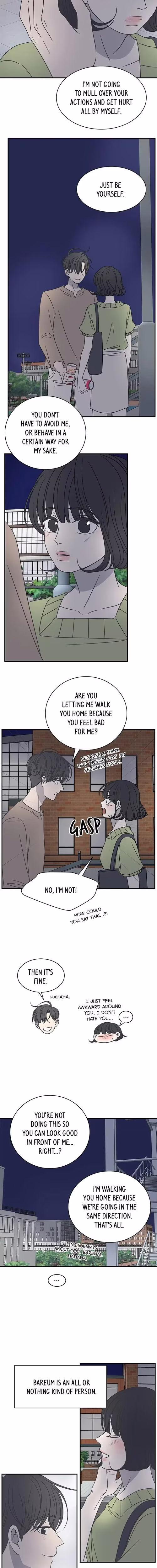 Romance 101 - Chapter 73 - Part 6