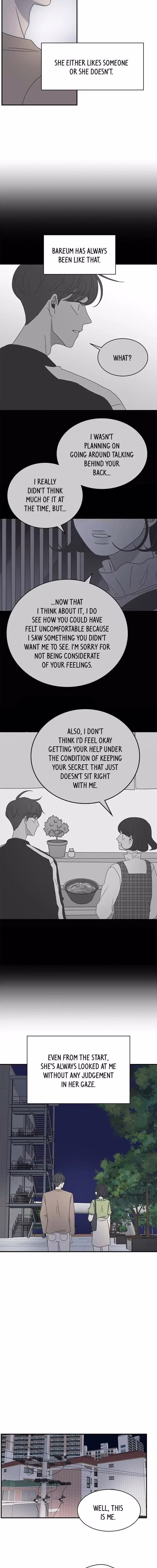 Romance 101 - Chapter 73 - Part 7