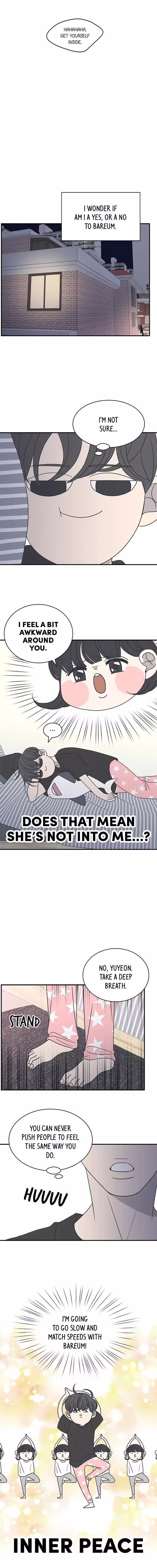 Romance 101 - Chapter 73 - Part 9