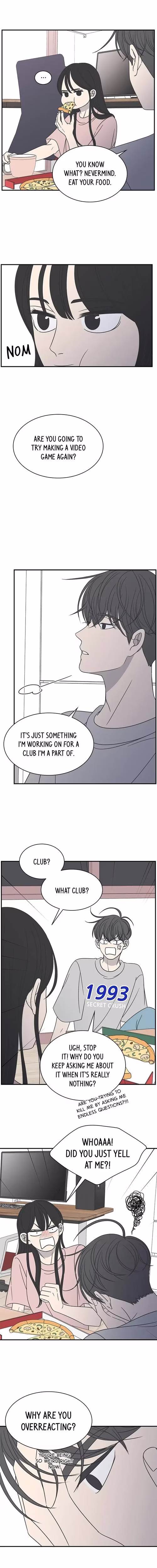 Romance 101 - Chapter 74 - Part 3