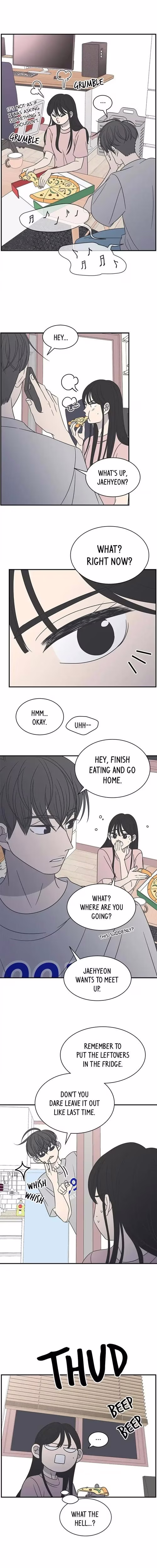 Romance 101 - Chapter 74 - Part 4