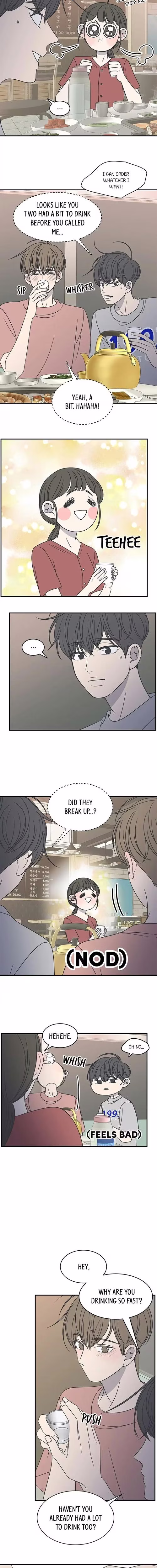 Romance 101 - Chapter 74 - Part 6