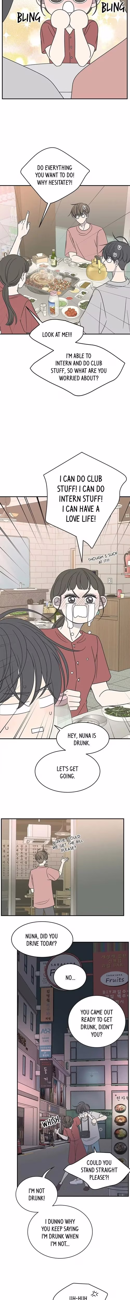 Romance 101 - Chapter 74 - Part 10