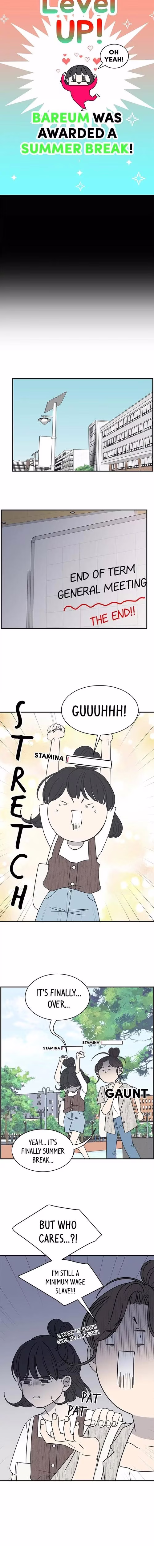 Romance 101 - Chapter 75 - Part 5