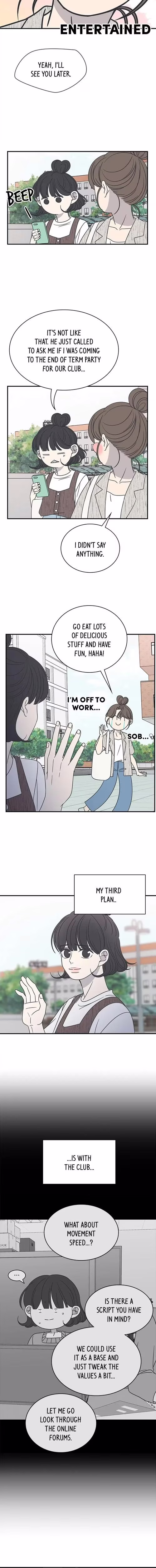 Romance 101 - Chapter 75 - Part 8