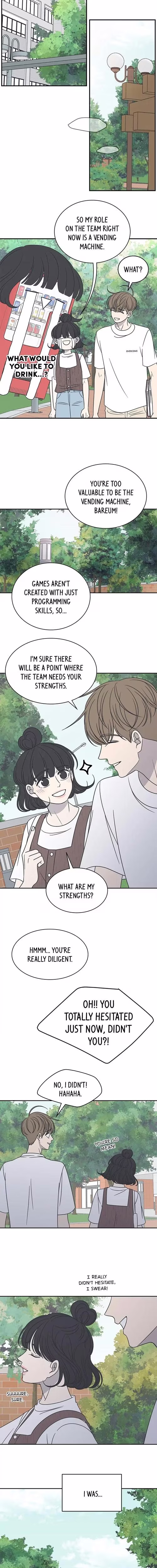 Romance 101 - Chapter 75 - Part 11