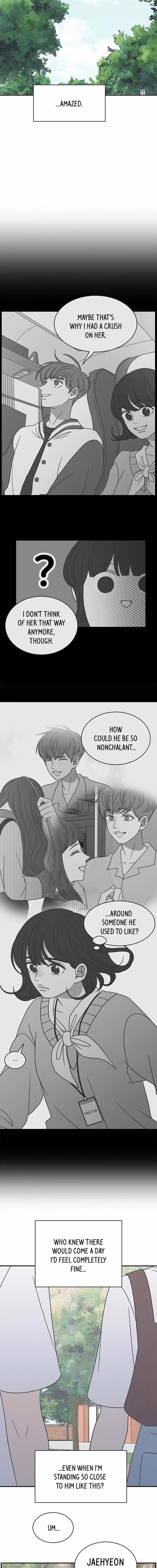 Romance 101 - Chapter 75 - Part 12