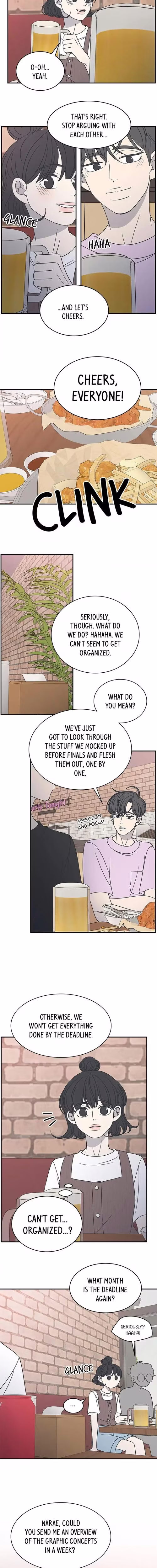 Romance 101 - Chapter 76 - Part 3