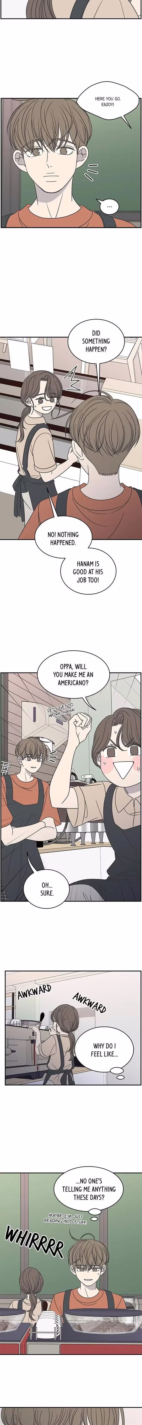 Romance 101 - Chapter 76 - Part 7