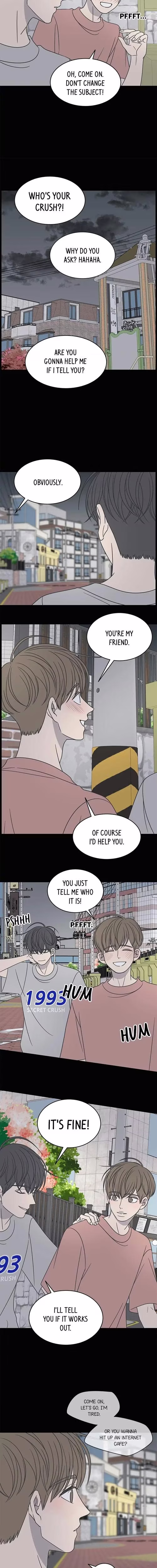 Romance 101 - Chapter 76 - Part 9