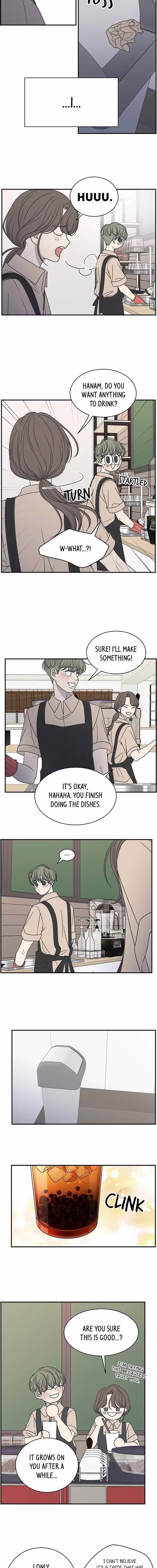 Romance 101 - Chapter 77 - Part 3