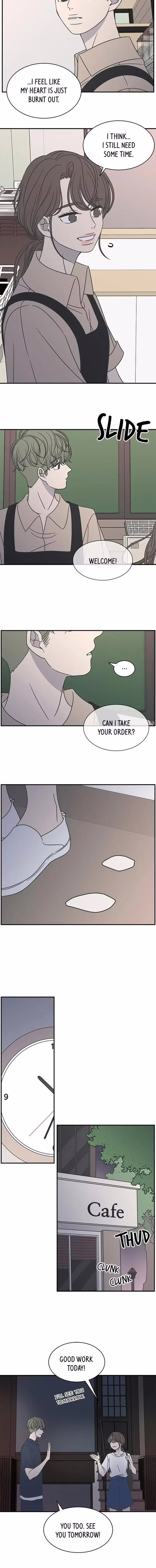 Romance 101 - Chapter 77 - Part 7