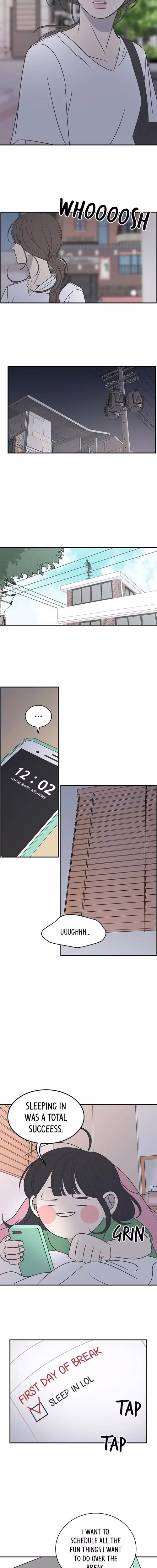 Romance 101 - Chapter 77 - Part 9