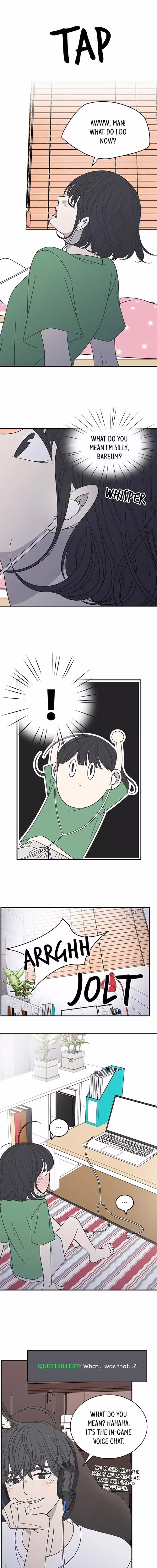 Romance 101 - Chapter 78 - Part 3