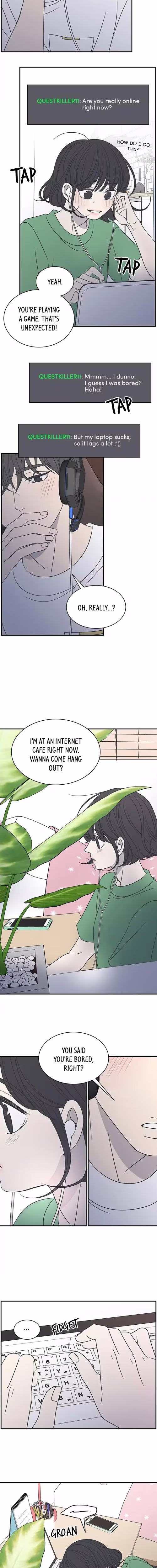 Romance 101 - Chapter 78 - Part 4