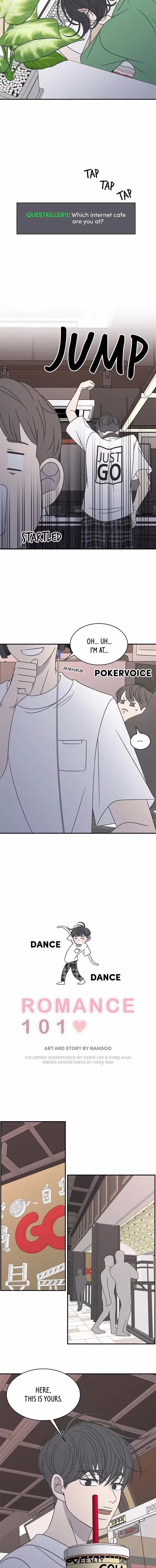 Romance 101 - Chapter 78 - Part 5