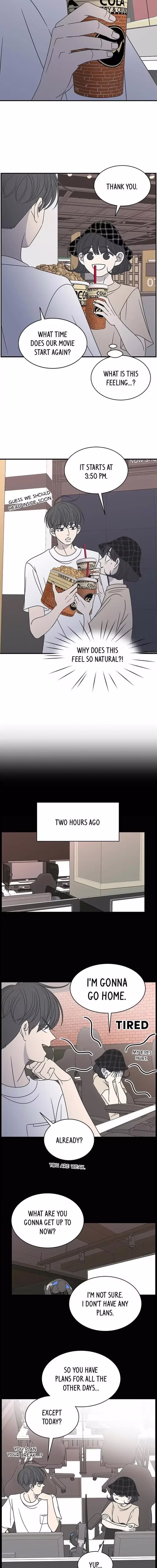 Romance 101 - Chapter 78 - Part 6