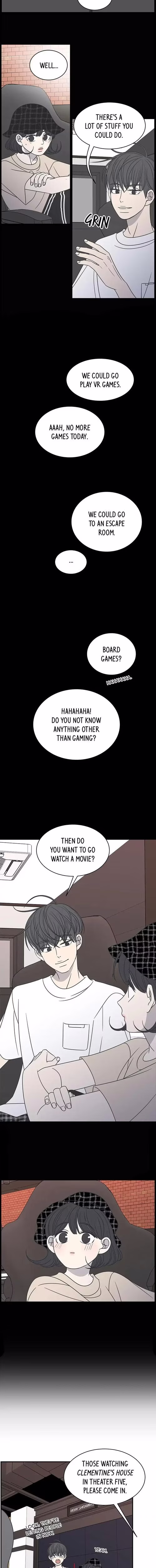 Romance 101 - Chapter 78 - Part 7