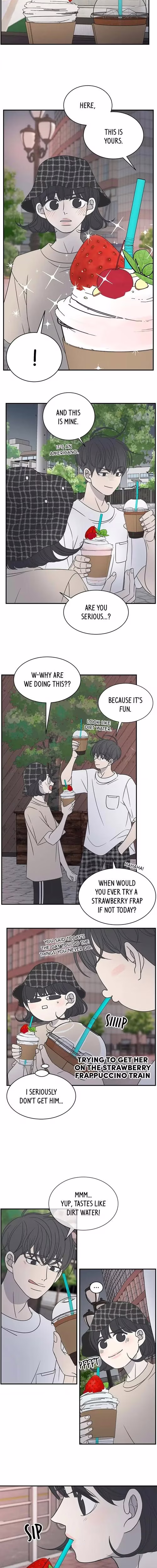 Romance 101 - Chapter 79 - Part 4