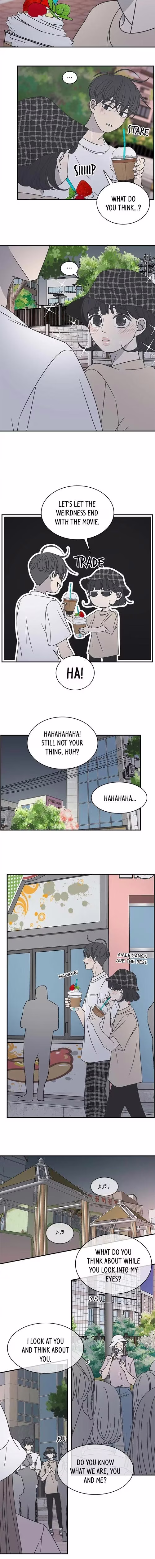 Romance 101 - Chapter 79 - Part 5