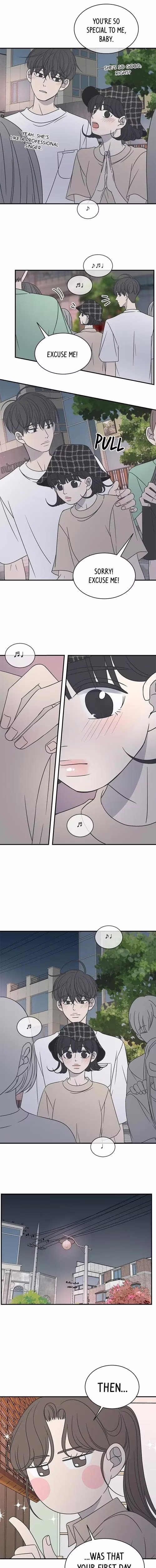 Romance 101 - Chapter 79 - Part 6