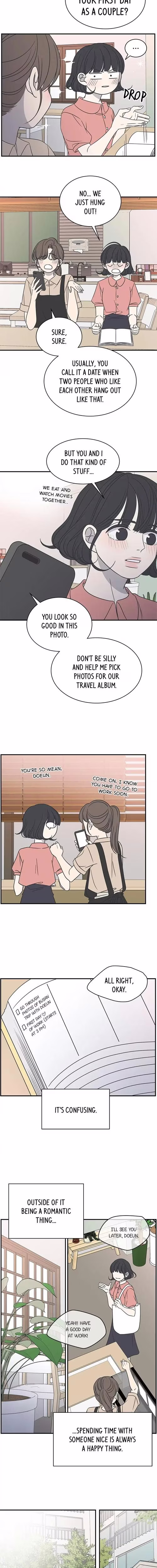 Romance 101 - Chapter 79 - Part 7