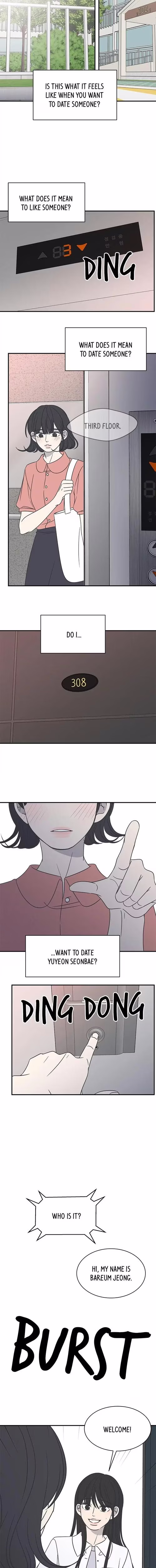 Romance 101 - Chapter 79 - Part 8