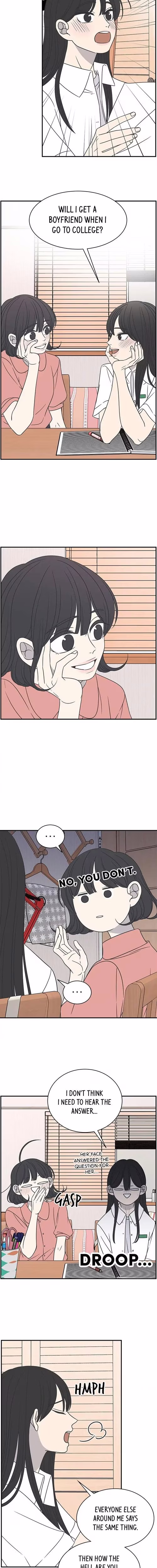 Romance 101 - Chapter 80 - Part 3