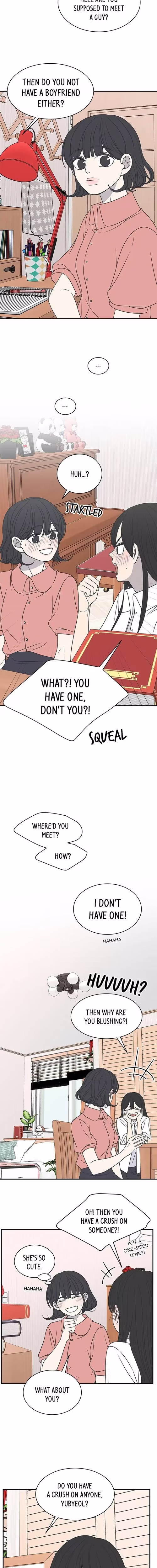 Romance 101 - Chapter 80 - Part 4