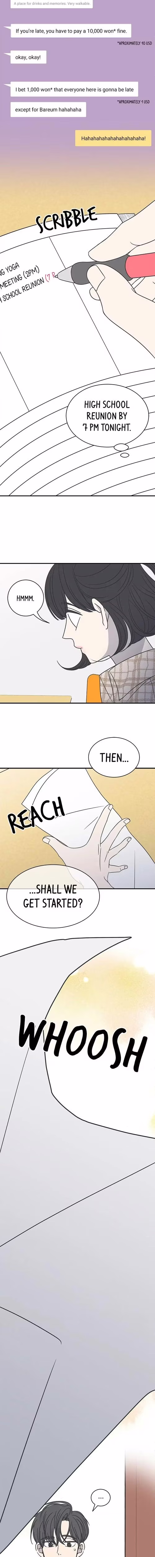 Romance 101 - Chapter 80 - Part 6