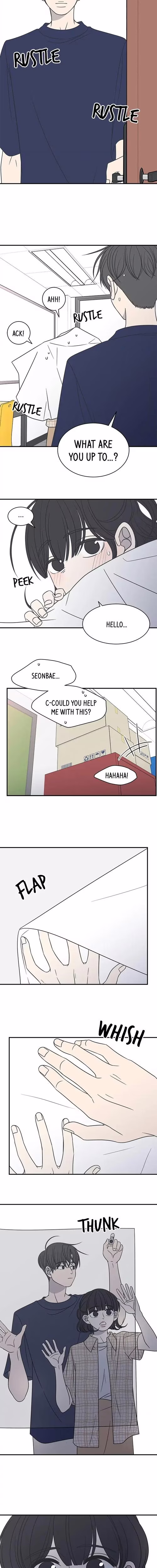 Romance 101 - Chapter 80 - Part 7