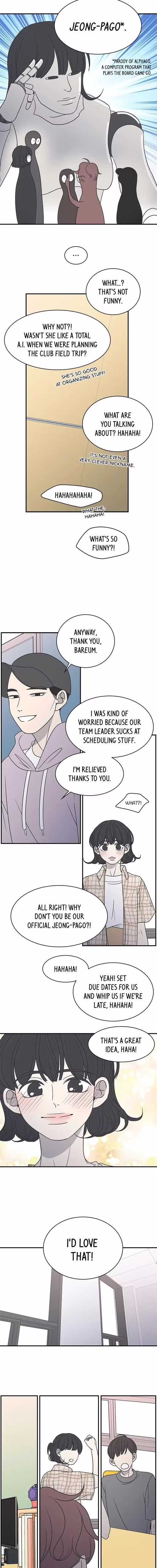 Romance 101 - Chapter 80 - Part 9