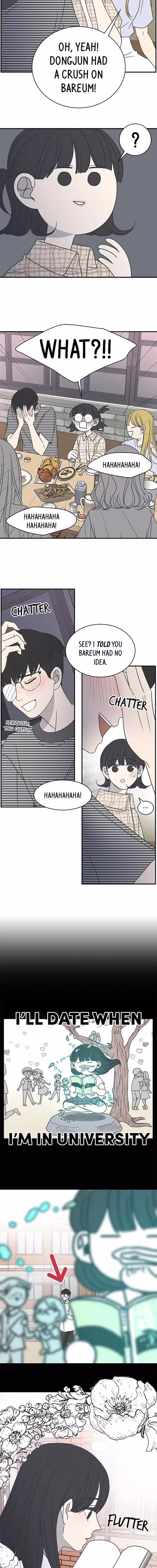 Romance 101 - Chapter 81 - Part 3