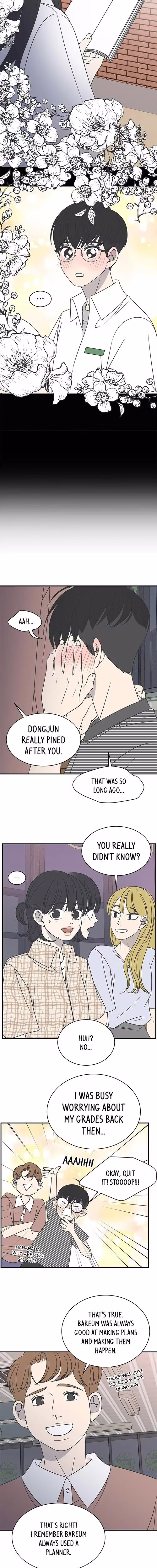 Romance 101 - Chapter 81 - Part 4