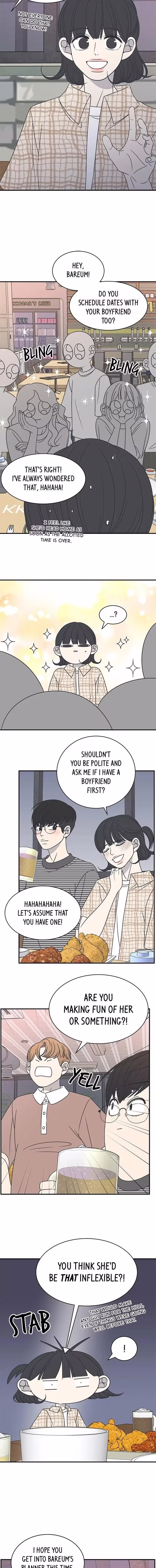 Romance 101 - Chapter 81 - Part 6