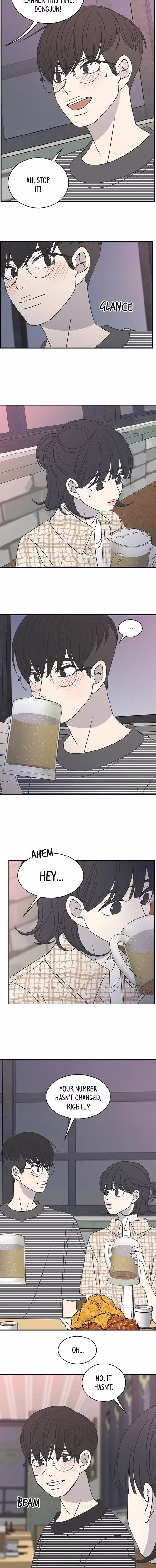 Romance 101 - Chapter 81 - Part 7