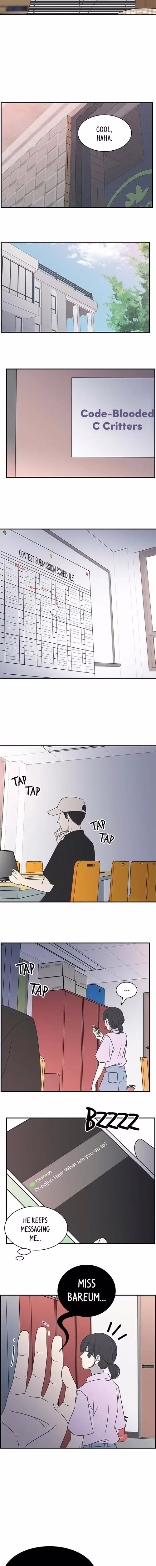 Romance 101 - Chapter 81 - Part 8