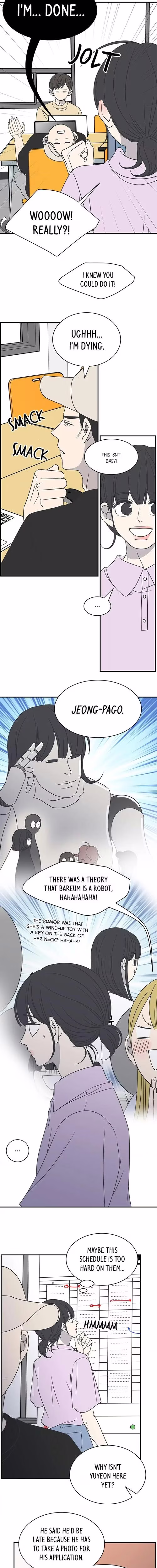 Romance 101 - Chapter 81 - Part 9