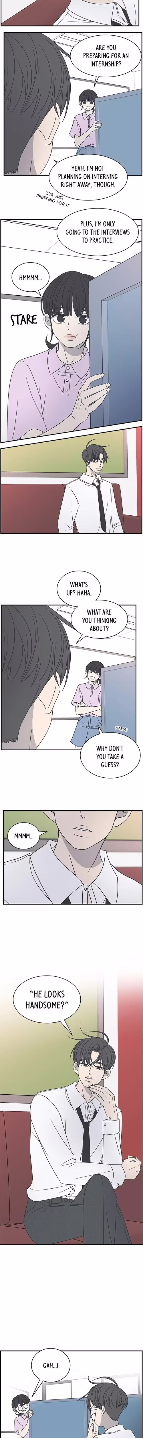 Romance 101 - Chapter 82 - Part 3