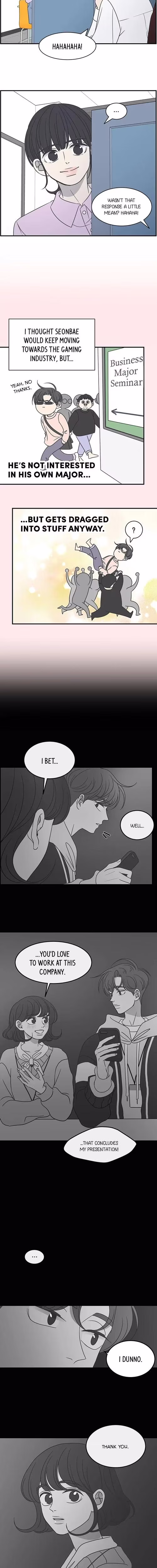 Romance 101 - Chapter 82 - Part 4