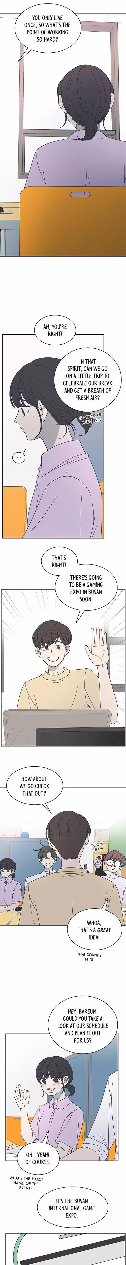 Romance 101 - Chapter 82 - Part 6